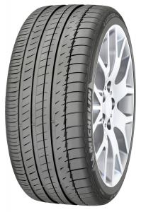 275/45R20 Michelin LATITUDE SPORT 110 Y XL Suverehv