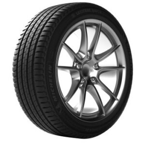 295/35R21 Michelin Latitude Sport 3 N2 103 Y XL Kesärengas