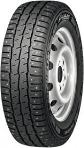 215/75R16C Michelin AGILIS X-ICE North 116/114 R Nasta