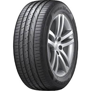 235/60R18 Hankook K117A Ventus S1 evo2 SUV 103 W  Kesärengas