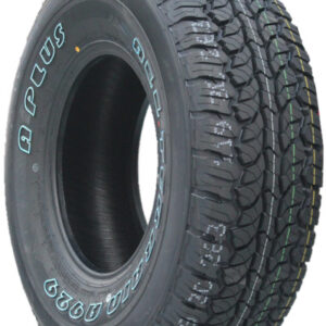 225/75R15 Aplus A929 A/t Owl 102 T Suverehv