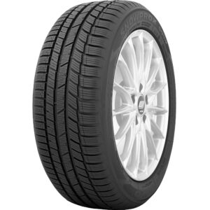 245/45R19 Toyo Snowprox S954 SUV 102 V XL Kitka