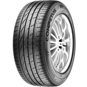 215/55R18 Lassa Competus H/p 99 V XL Suverehv
