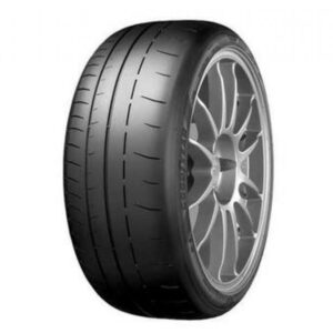 255/35R20 Goodyear Eagle F1 SuperSport RS 97 Y XL Kesärengas