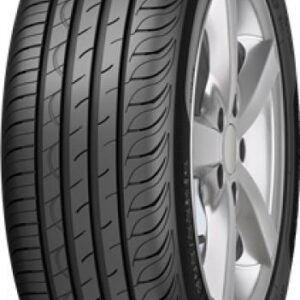 215/55R16 Sava Intensa HP 2 93 V Suverehv