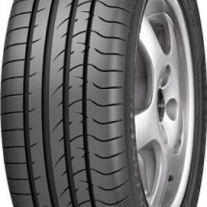 275/40R20 Sava Intensa SUV 2 106 Y XL Kesärengas
