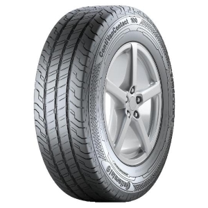 205/75R16C Continental Contivancontact 100 110 R Suverehv