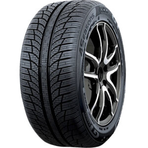 165/65R14 GT Radial 4seasons 79 T Aastaringne
