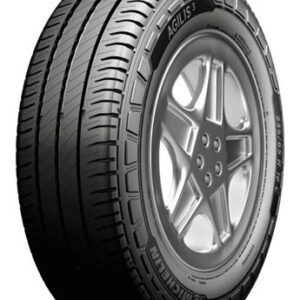 235/60R17C Michelin Agilis 3 117/115 R  Suverehv