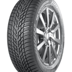 225/50R18 Nokian Wr Snowproof P 99 V XL Lamell