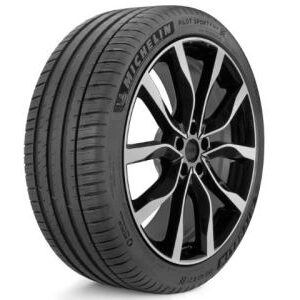 315/35R21 Michelin Ps4 Suv Zp Frv 111 Y XL run flat Kesärengas