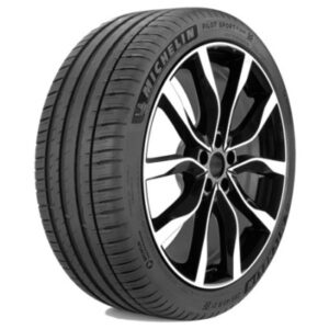 315/30R22 Michelin Ps4 Suv Frv 107 Y XL Suverehv