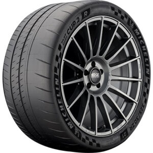 325/30R21 Michelin Pilotsportcup 2r 108 Y XL Suverehv