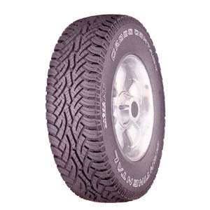 235/85R16C Continental Conticrosscontact At 114/111 Q Suverehv