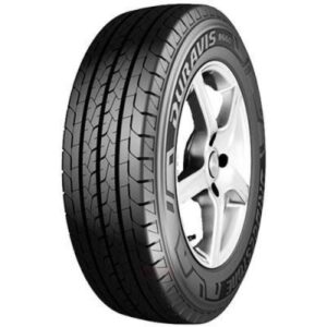 225/65R16C Bridgestone R660 Eco 112 T Suverehv