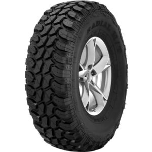 33/12.5R20 Goodride Sl366 114 Q Suverehv