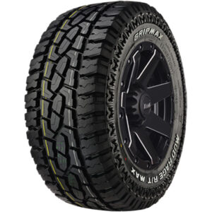305/55R20 Gripmax Mud Rage R/t Max 121/118 Q  Kesärengas