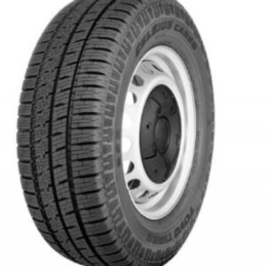 235/65R16C Toyo Celsius Cargo 119 R Koko kauden