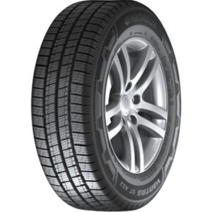 205/65R16C Hankook Vantra St (as2 Ra30) 107/105 T Koko kauden
