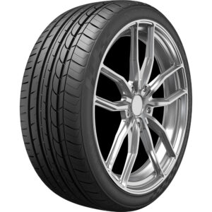 235/45R19 Dynamo Street-h Mu02 Rft 99 W XL Run Flat Kesärengas