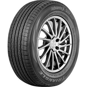 225/70R15 Triangle Advantex Suv (tr259) 100 H  Suverehv
