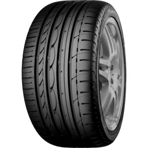 295/35R21 Yokohama Advan Sport V103b 107 Y XL Suverehv