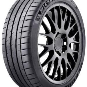 305/30R21 Michelin Ps4 S Mo1a 104 Y XL Suverehv