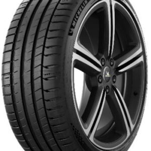 255/40R20 Michelin Ps5 Acoustic 104 Y XL Kesärengas