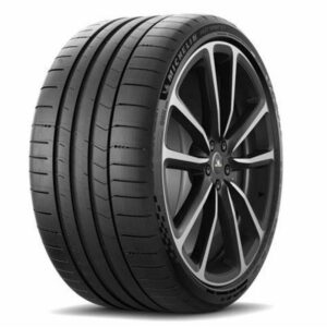 275/35R18 Michelin Pilot Sport 5 S 99 Y XL Kesärengas