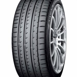 315/30R22 Yokohama V105 N0 Rpb 107 Y XL Suverehv