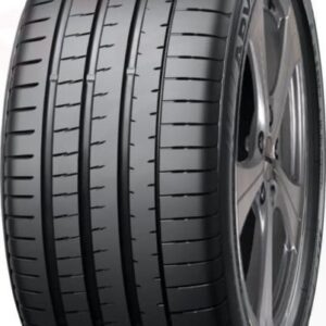 315/35R21 Yokohama V107e Silent Foam 111 Y XL Suverehv