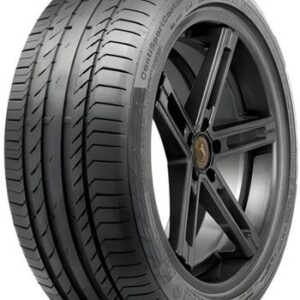 255/50R19 Continental Sc-5 N0 Fr 103 Y Suverehv