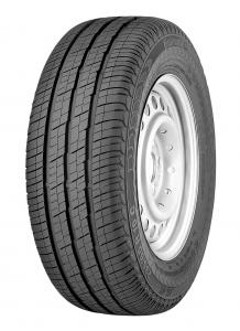205/80R14C Continental VANCO 2 109 P Kesärengas