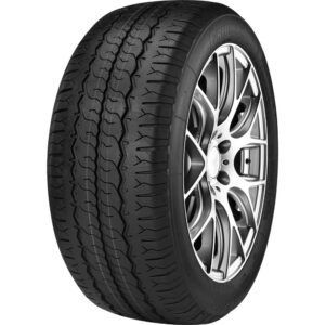 145/80R10C Gripmax Cargo Carrier 84 N Suverehv