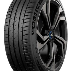 265/35R21 Michelin Ps Ev Acoustic Mo1 101 Y XL Kesärengas