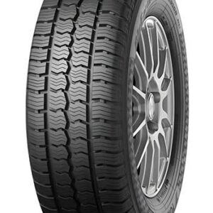 225/65R16C Yokohama Bluearth-van As Ry61 112 R  Aastaringne