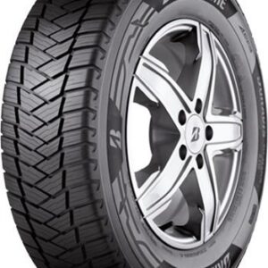 205/75R16C Bridgestone Duravis All Season Evo Enliten 110 R Koko kauden
