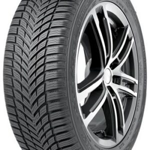 215/65R16C Nokian Seasonproof C1 109 T Aastaringne