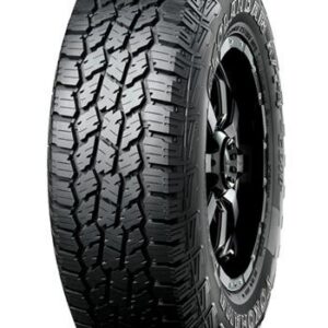 235/85R16 Yokohama G018 Rbl Rpb 120 S Aastaringne