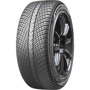 275/40R19 Yokohama Advan Winter V907a 105 V XL Lamell