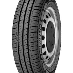 235/60R17C Michelin Agilis + Mo-v 117 S Suverehv