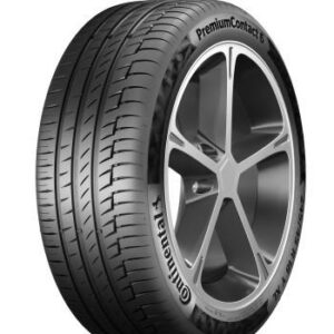 235/50R19 Continental PremiumContact C 99 V Kesärengas