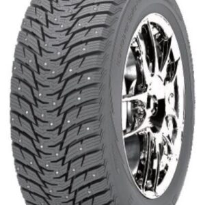225/65R17 Trazano IceMaster Spike 102 T Naast