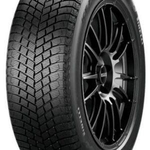 255/45R19 Pirelli Ice Friction 104 H XL Kitka