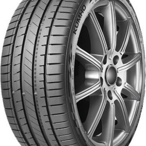 225/40R18 Kumho Ecsta Sport S Ps72 92 Y XL Kesärengas