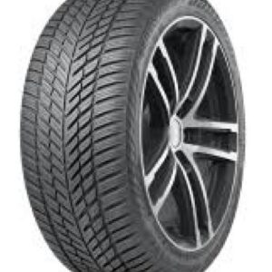235/55R17 Nokian Seasonproof 2 103 Y XL Aastaringne