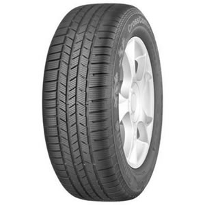 215/65R16 Continental Conticrosscontact Winter 98 H  Kitka