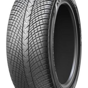 275/40R20 Yokohama V907 106 V XL Lamell