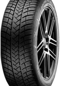215/65R17 Vredestein Wintrac Pro Ro (ao) 99 H Lamell