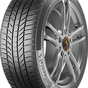 215/55R17 Continental Ts-870 P (+) 94 V Lamell